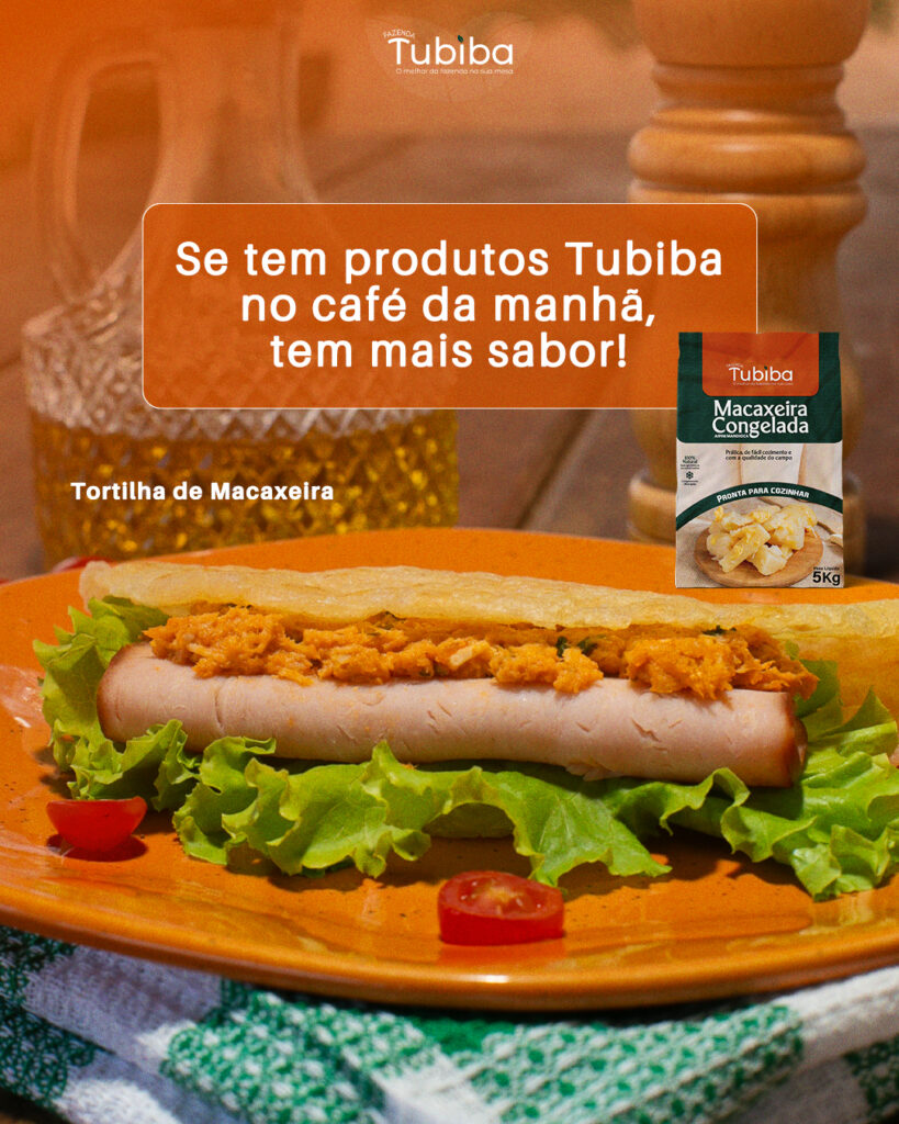 café-da-manhã